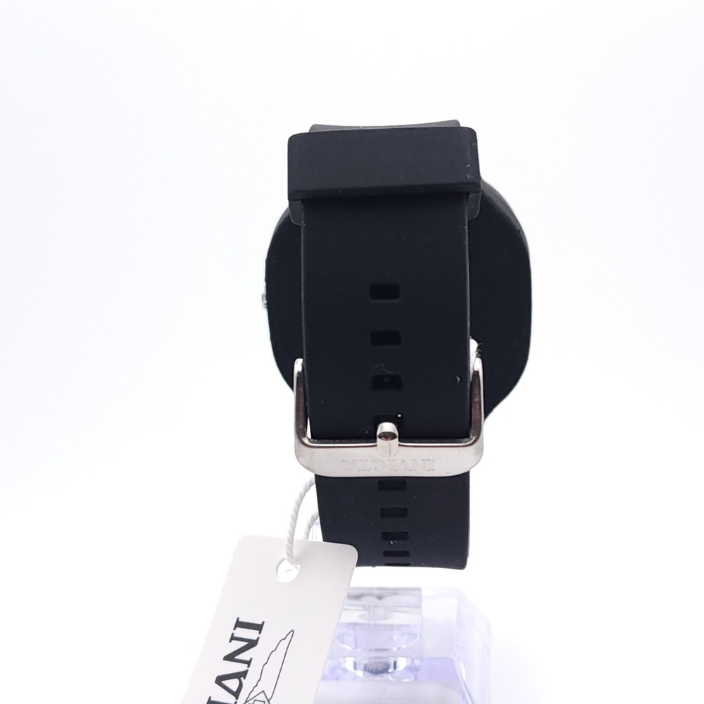Invicta 3 Watch Bundle Celestial Velvion Black White Blue Quartz 45mm New - Picture 5 of 16